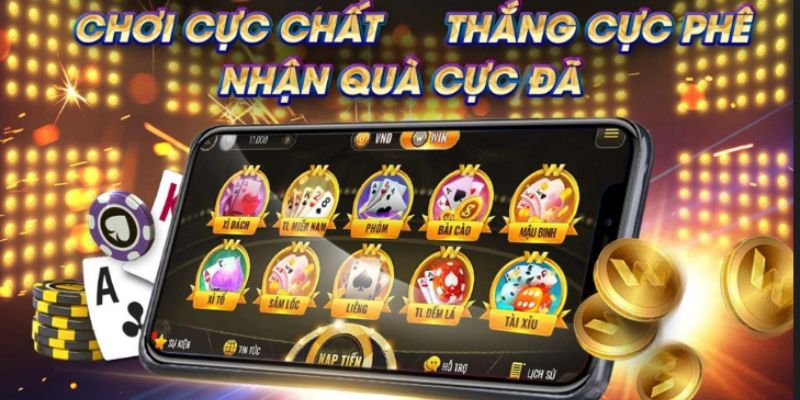 Công bằng và minh bạch trong các trò chơi game bài uy tín tại VN88