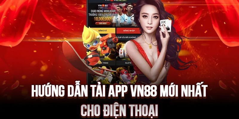 Cam kết bảo mật thông tin khi sử dụng ứng dụng VN88