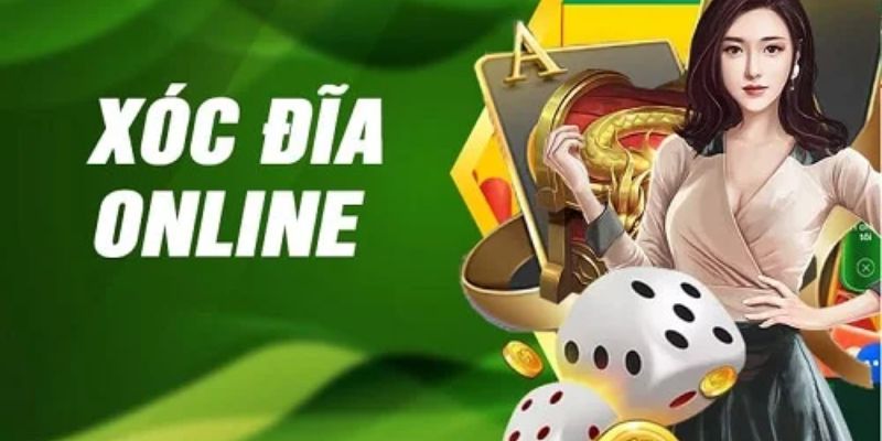 Giới thiệu chung về xóc đĩa đổi thưởng online