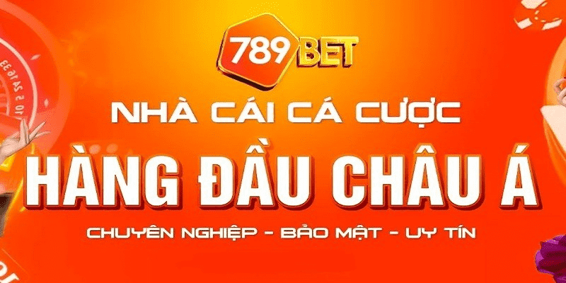 Giới thiệu về nhà cái 789bet