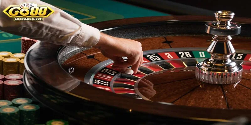 Bí quyết tránh sai lầm khi áp dụng chiến thuật chơi Roulette