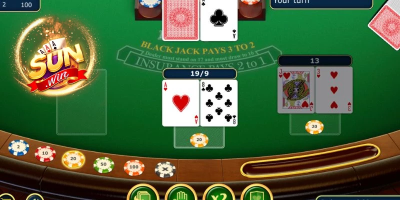 Cần nắm rõ cách chơi blackjack online