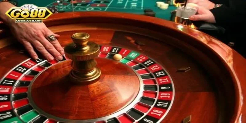 Những chiến thuật chơi Roulette thông dụng nhất hiện nay